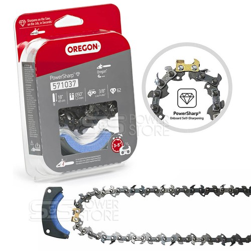 Oregon powersharp sägekette - sägekette, +