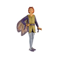 Flower Fairy Sternhyazinthe Deko Figur Elfe Fee Blumenkind NEU in Box