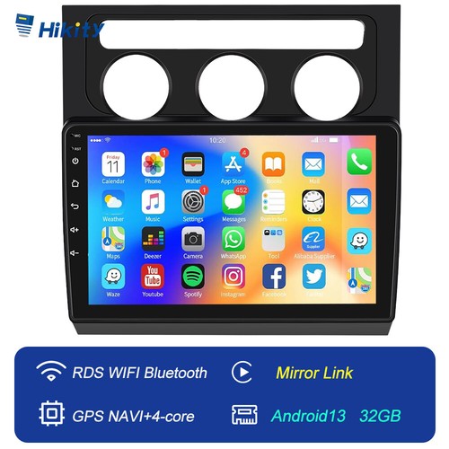Autoradio für touran - vw,