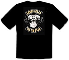 Custom bike kustom rockabilly - custom,