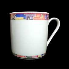 Kaffeebecher Eschenbach LIVING COLOURS 444 sehr guter Zustand