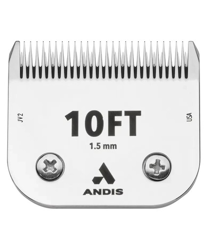 Andis ceramic edge scherkopf - andis,
