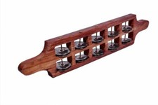 Musical Holz Hand Biegen