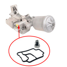 Ölfiltergehäuse Reparaturset passend für BMW M50 M50TU M52 M52TU M52B28 M54 M56