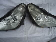 Mercedes W219 C219 CLS Bi