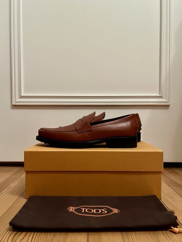 Slipper von tods neu - von, /