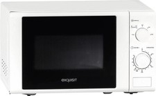 Exquisit mikrowelle 900 030 - mw, 900-030
