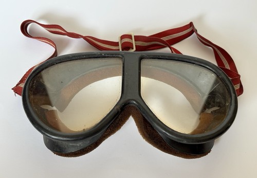 Motorradbrille ddr - motorradbrille,