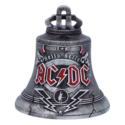 Acdc aufbewahrungsbox hells - acdc,