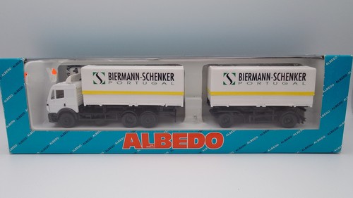 Albedo mb sk - mb,