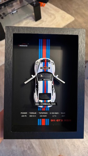 Porsche 911 gt3 - 911,