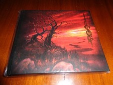 YGG "Ygg" Digibook CD