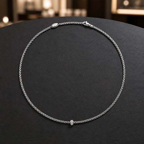 Fope collier original 18k - collier,