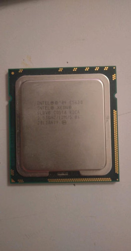 Intel xeon e5630 53 - intel,