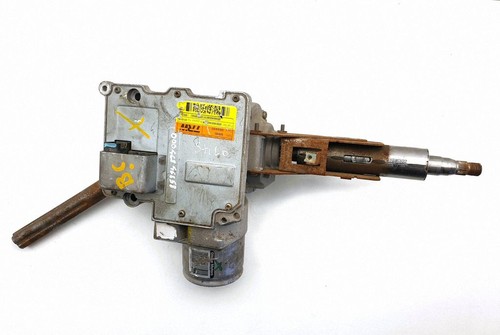 Fiat stilo 2002 - 2002, servolenkung