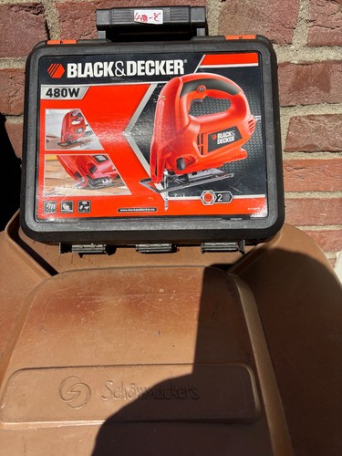 Stichsägeblätter black und - stichsägeblätter,