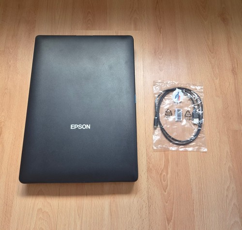Epson flachbettscanner - epson,