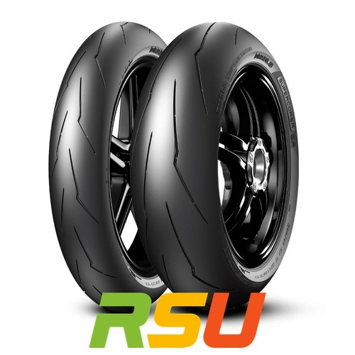 Motorradreifen pirelli diablo - motorradreifen,