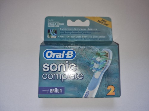 2er pack oral sonic complete - b,