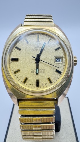 Meister anker gub - gub, glashütte