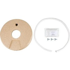 Wärmedämmblock Viessmann 7833459 Kesseltür Isolierung