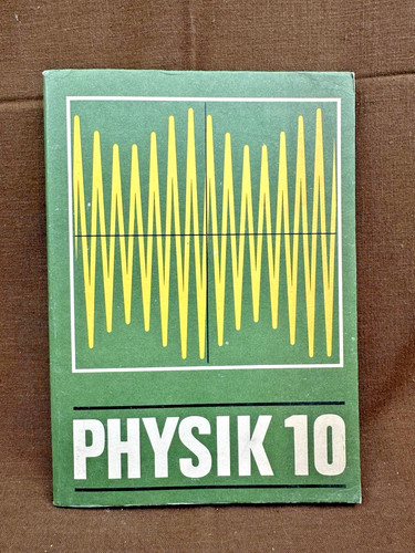 Ddr lehrbuch klasse - 10, /
