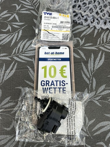 Leuchtweitenregulierung motor - leuchtweitenregulierung,