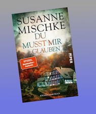 Du musst mir glauben Susanne