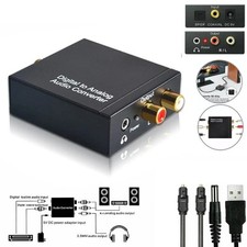 Konverter Digital SPDIF