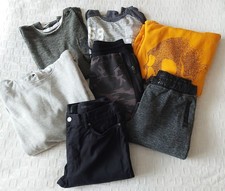 Bekleidungsset Sortiment Junge