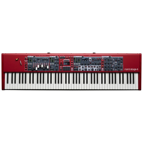 Neu nord stage 88 - stage,