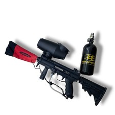 Tippmann A-5 Paintball Gun