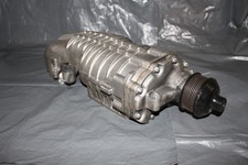 Mercedes Benz Kompressor Eaton