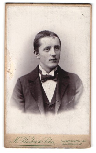 Fotografie klaiber sohn - &,
