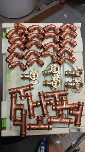Viega pressfitting diverse - viega,