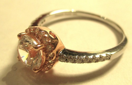 Silberring tresor paris - silberring,