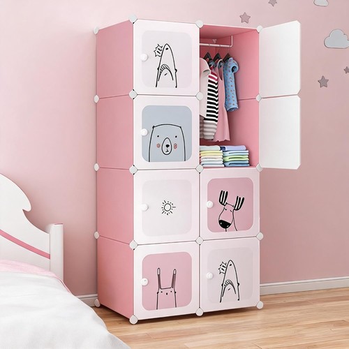 Kleiderschrank mädchen - kleiderschrank,