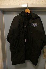 Orlando Magic Starter NBA Jacke XL TG Herren Vintage