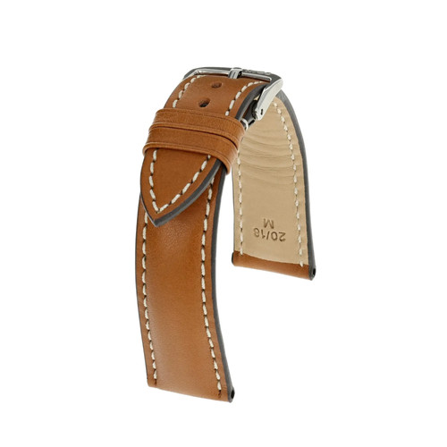 Uhrenarmband honig - uhrenarmband,