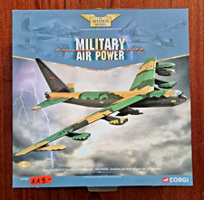 Corgi Military Air Power