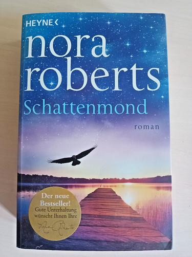 Schattenmond - ,