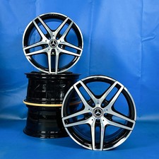 18 Zoll Mercedes E-Klasse W212