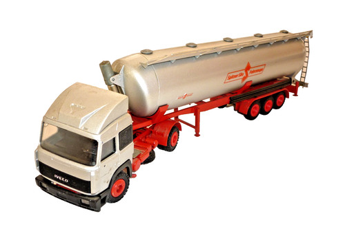 Conrad metallmodell - conrad,