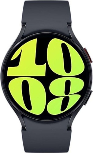 Samsung galaxy watch 44mm - galaxy, 6