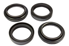 Gabelsimmerringe Staubkappen