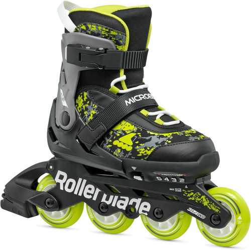 Rollerblade microblade - rollerblade, sl