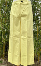 Hose von Windsor in Gelb Damen