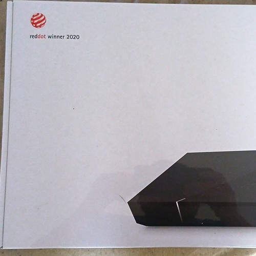 Ocilion p520 ip - p520, /