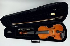Akustische geige set mit - set,