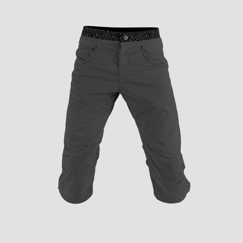 Nograd sahel pant men - 3/4,